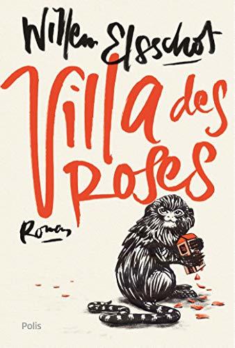 Villa des Roses