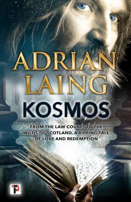 Kosmos book cover