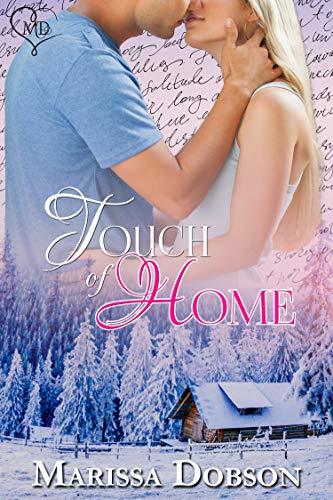 Touch of Home book cover