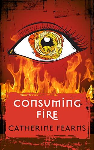Consuming Fire