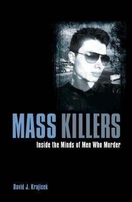 Mass Killers book cover