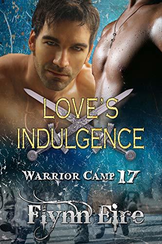 Love's Indulgence book cover
