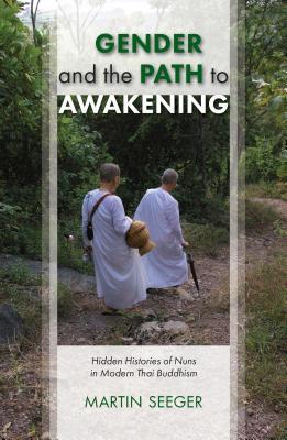 Gender and the Path to Awakening book cover