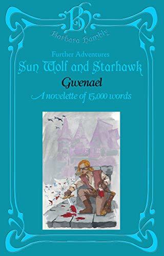 Gwenael book cover