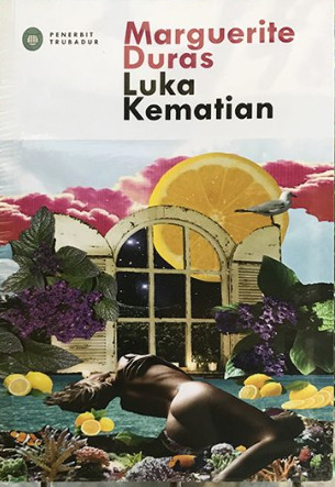 Luka Kematian