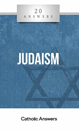 20 Answers- Judaism