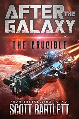 After the Galaxy book cover 3