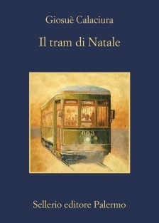 Il tram di Natale book cover