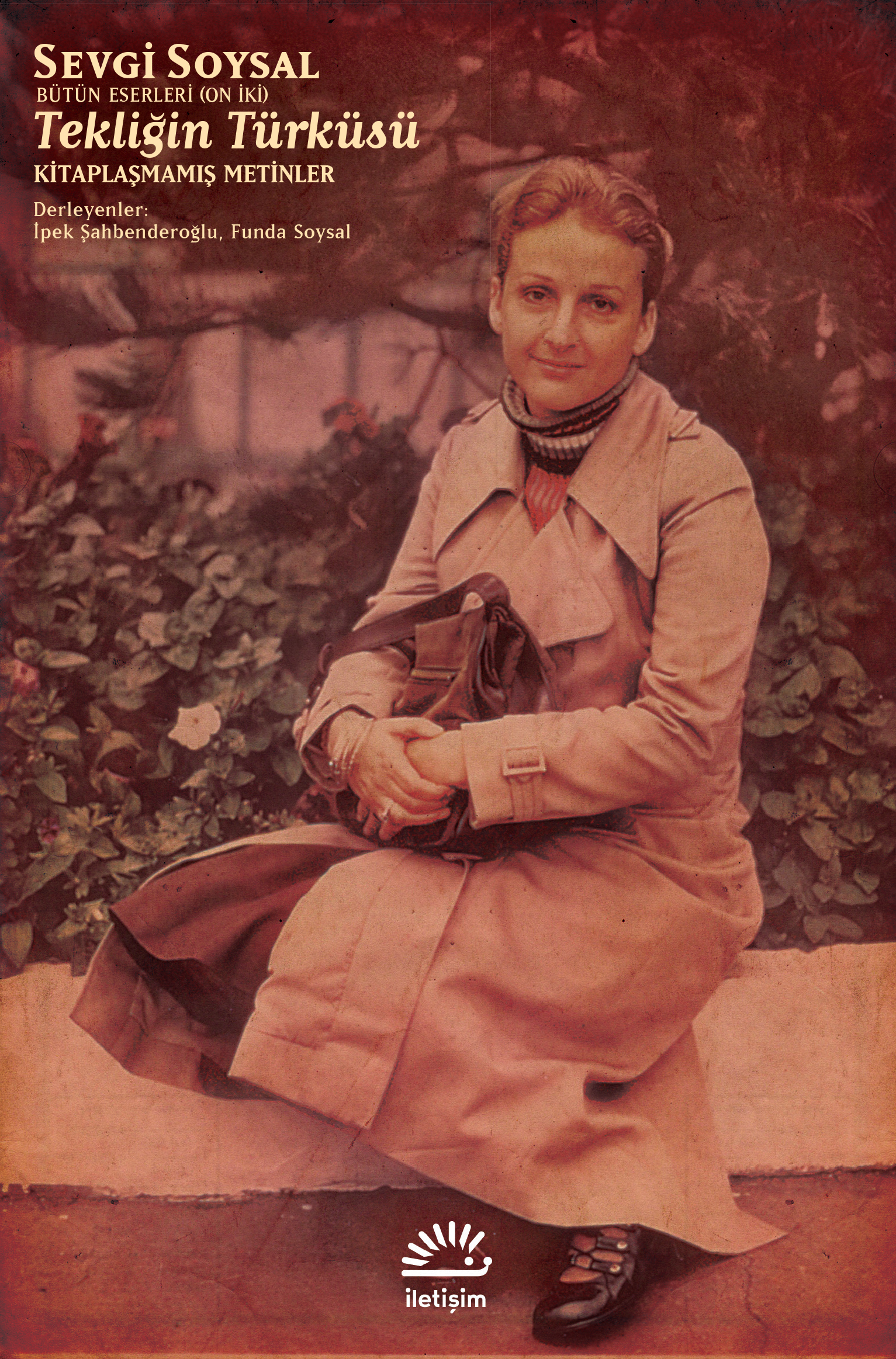 Tekliğin Türküsü book cover