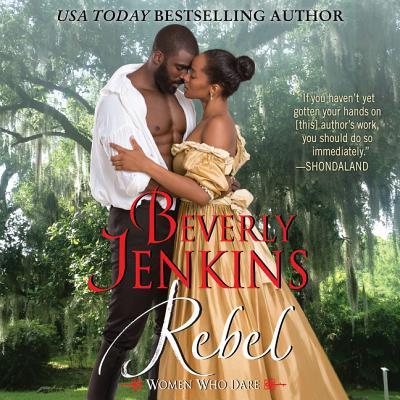 Rebel (Women Who Dare, #1)