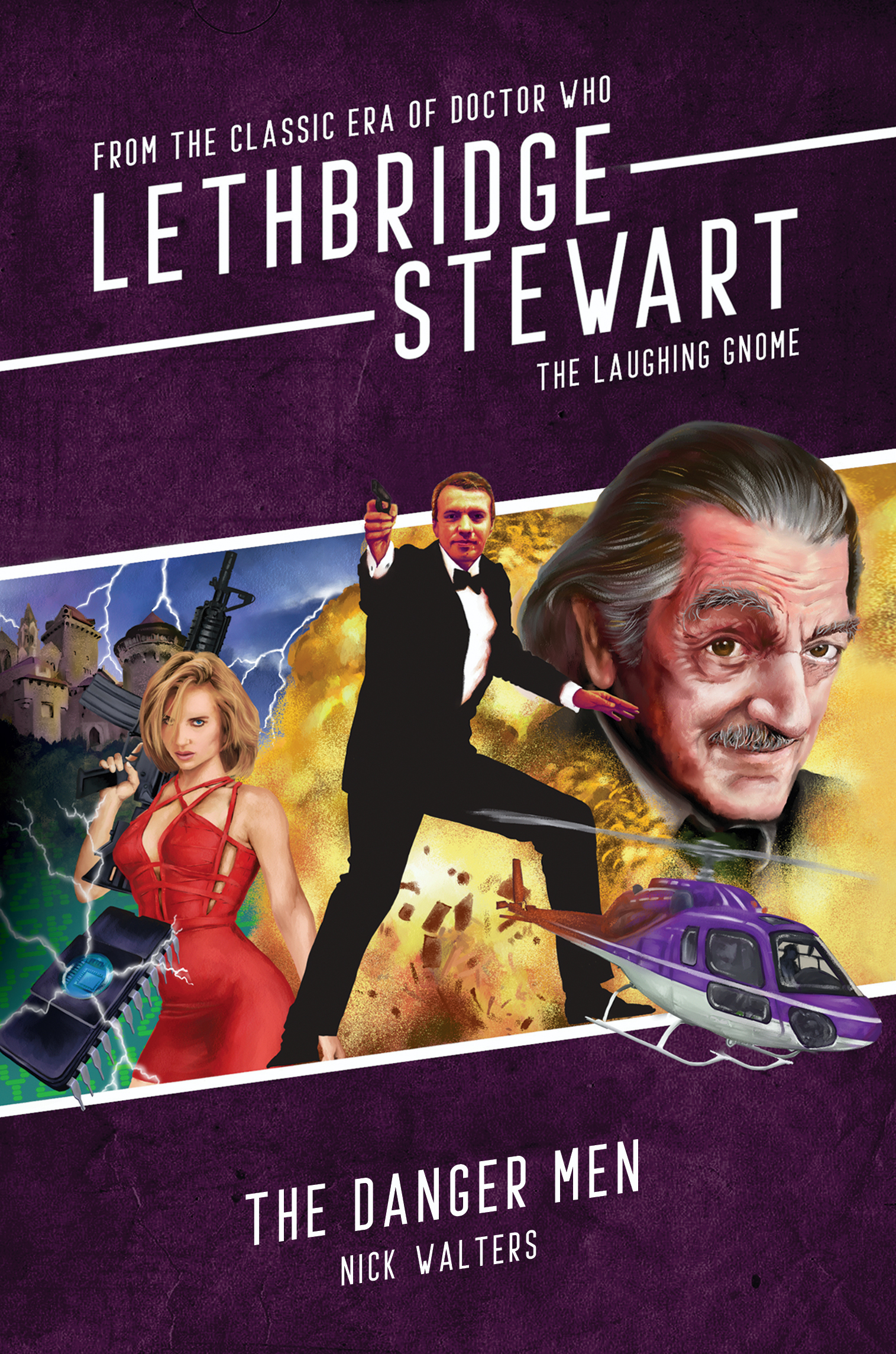 Lethbridge-Stewart book cover 3