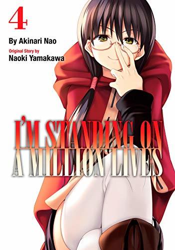 I'm Standing on a Million Lives Vol. 4