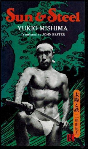 Sun and Steel by Yukio Mishima | Goodreads
