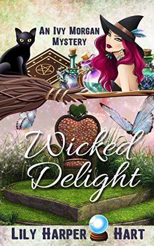 Wicked Delight book cover