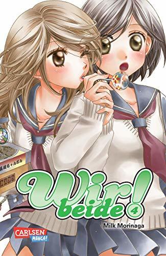 Wir beide! 4 book cover