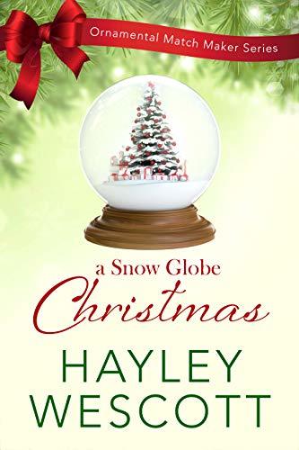 A Snow Globe Christmas book cover