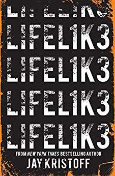 Lifel1k3 (Lifelike #1)