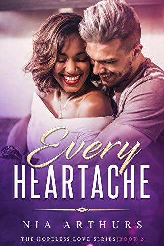 Every Heartache book cover