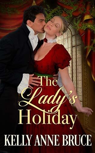 The Lady's Holiday book cover