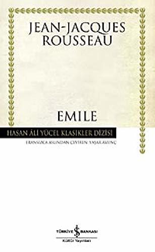 Emile by Jean-Jacques Rousseau | Goodreads