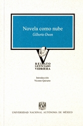 Novela como nube