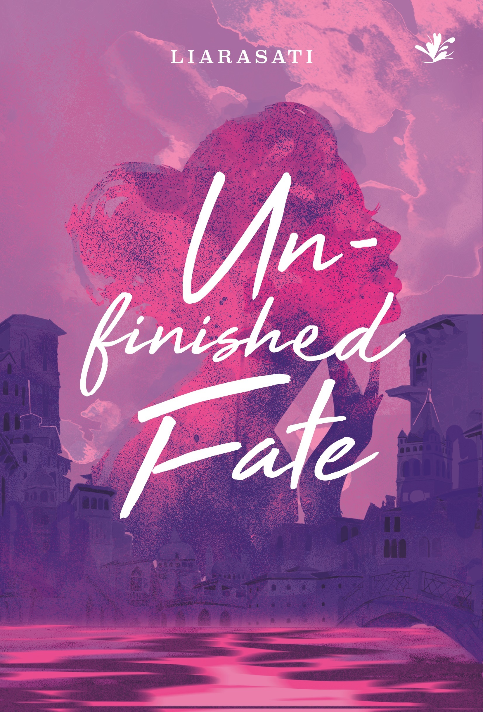 Unfinished Fate