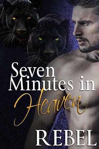 Seven Minutes in Heaven book cover