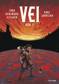 Vei book cover 2