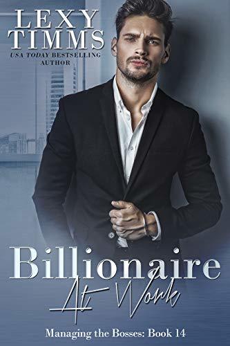 Managing the Bosses book cover 3