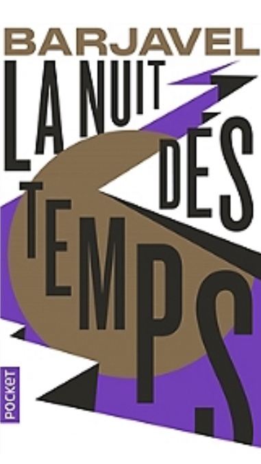 La Nuit des temps
