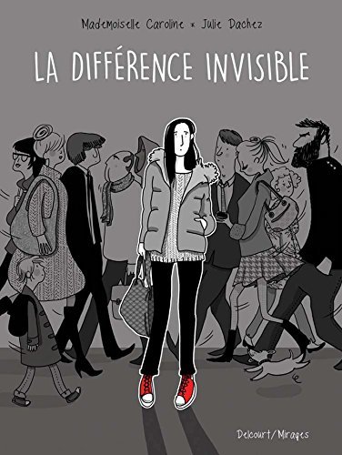 La différence invisible (Mirages)