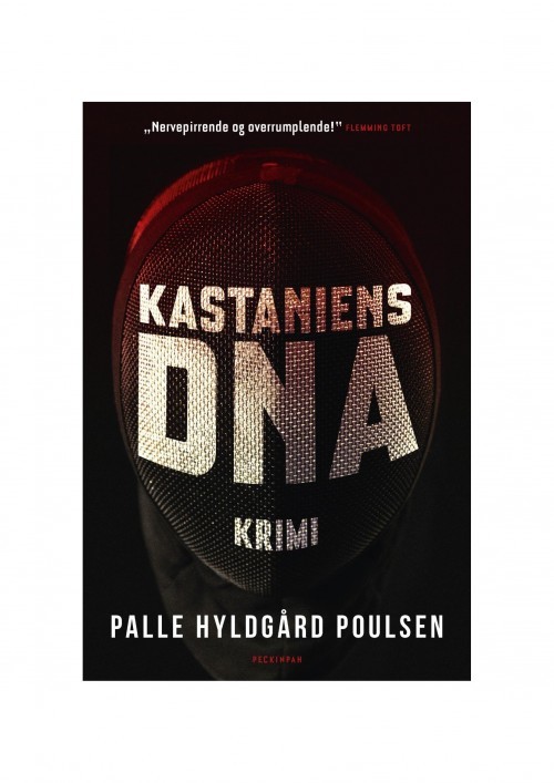 Kastaniens DNA