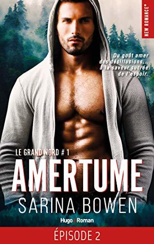 Amertume - Episode 2 book cover