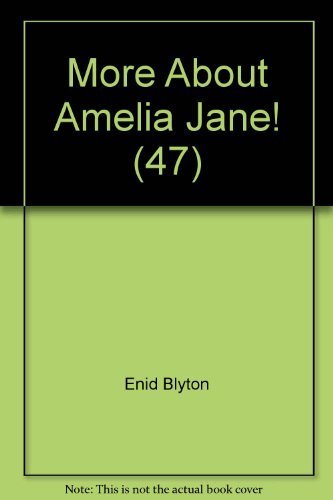 More About Amelia Jane 47 By Enid Blyton Goodreads more-about-amelia-jane-47-by-enid-blyton-goodreads