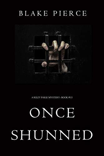 Once Shunned book cover