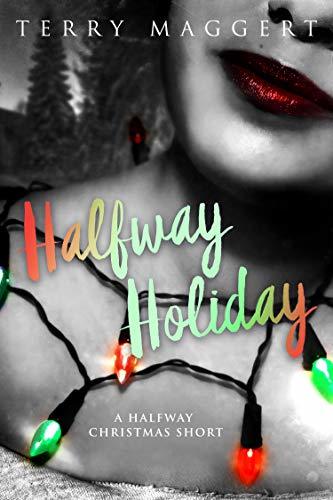 Halfway Holiday book cover