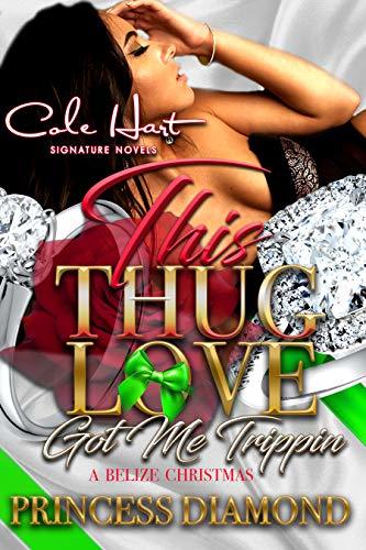 This Thug Love Got Me Trippin book cover