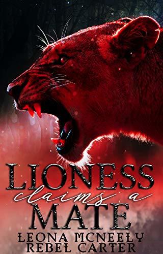 The Lioness Claims a Mate