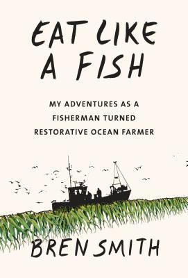 Eat Like a Fish book cover