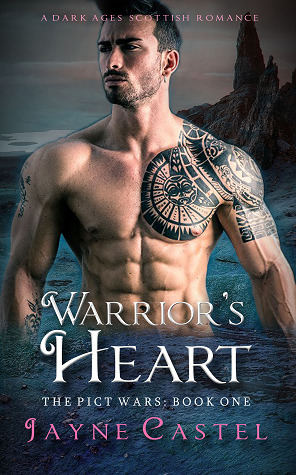 Warrior's Heart