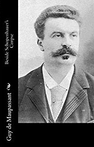 Beside Schopenhauer's Corpse book cover