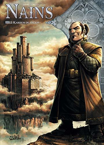 Kardum du Talion book cover