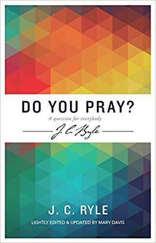 Do You Pray? book cover