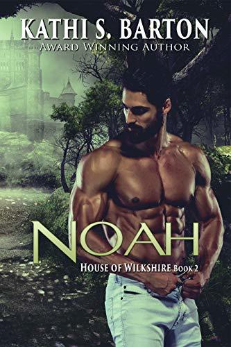 Noah book cover
