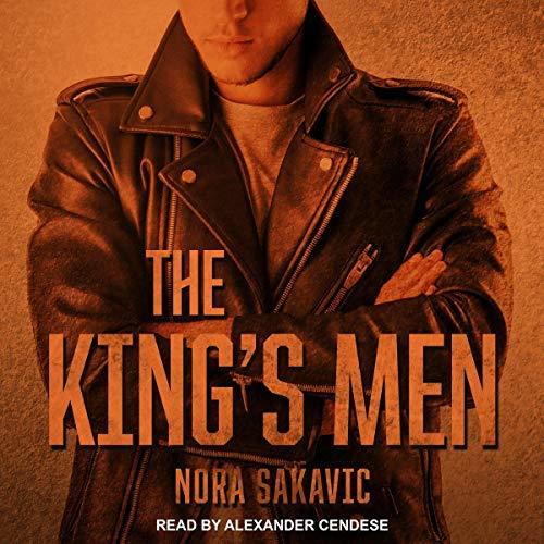 The King's Men (All for the Game, #3)