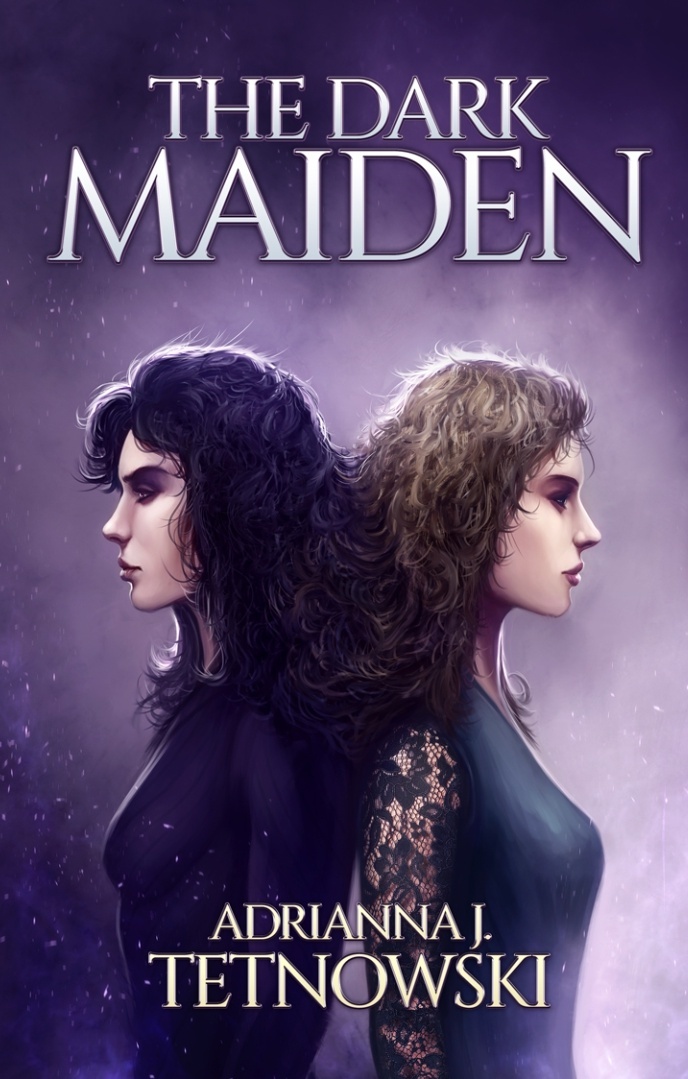 The Dark Maiden