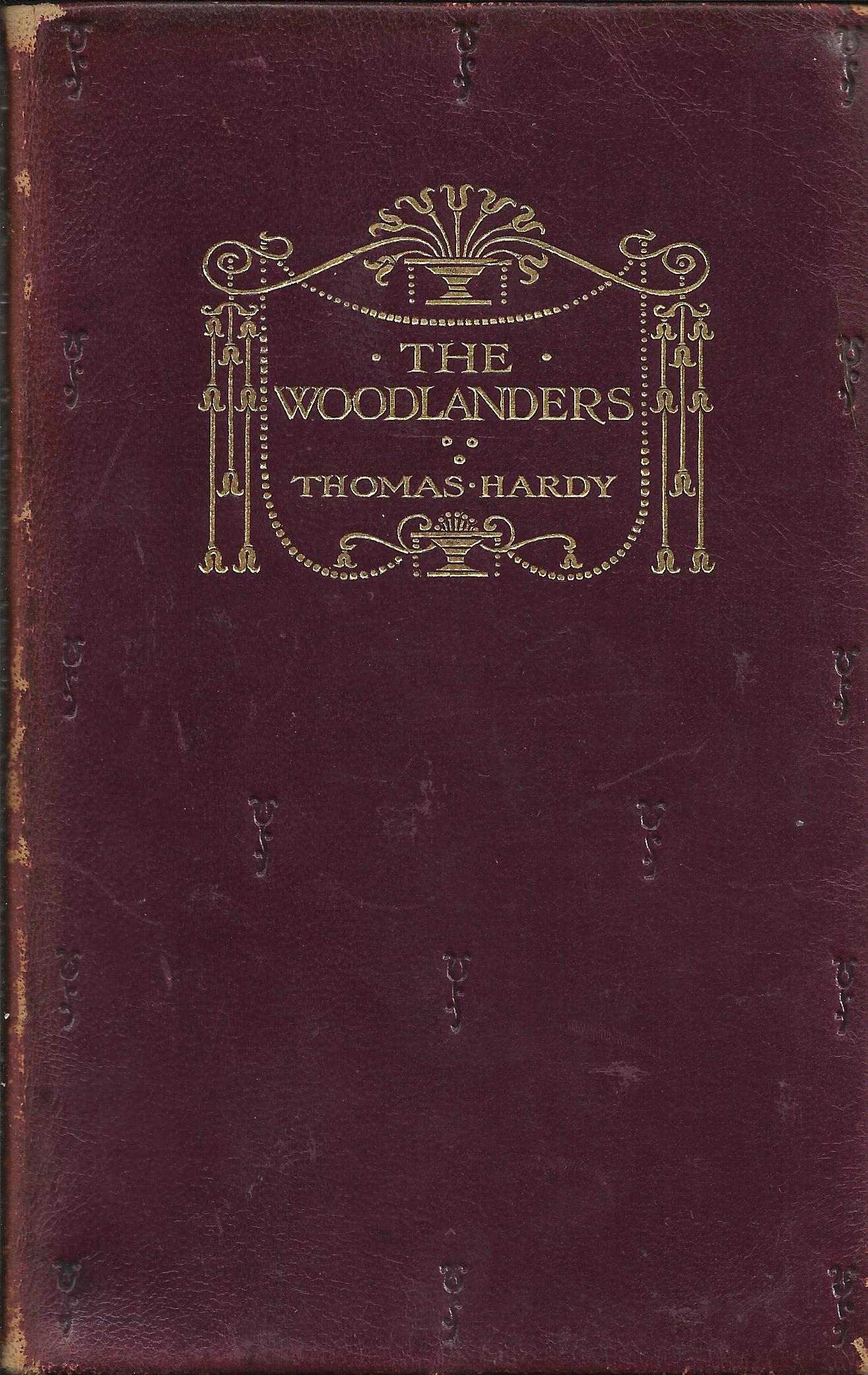 The Woodlanders