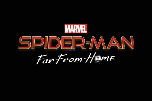 SPIDER-MAN book cover