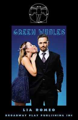 Green Whales by Lia Romeo | Goodreads