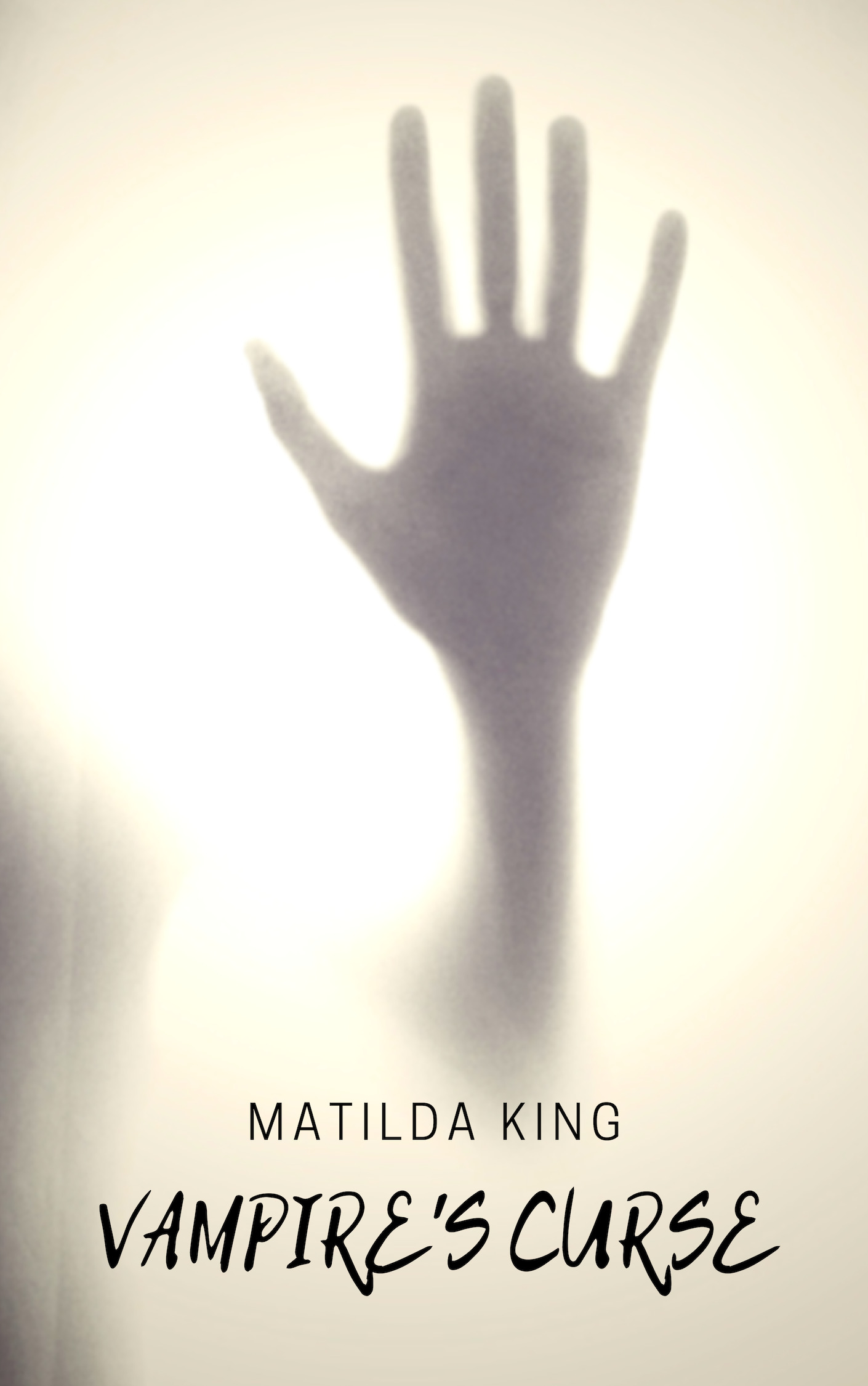 Vampire's Curse (Blood Oath #1) by Matilda King | Goodreads